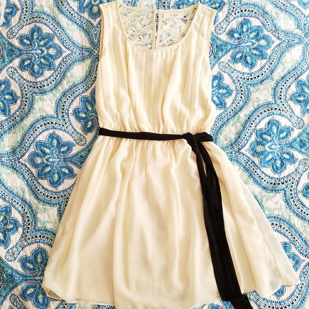 Summer Dress NWOT